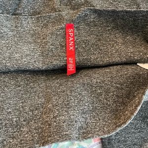Spanx Leggings, EUC, worn once